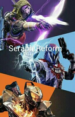 Seraph Reform