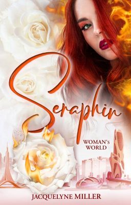 Seraphin - Woman's World - Leseprobe