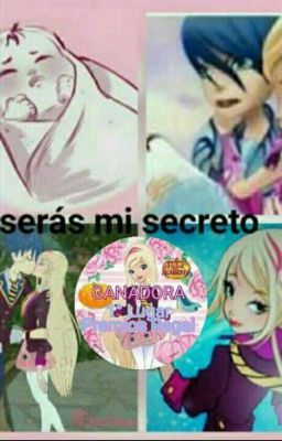 seras mi secreto Hase