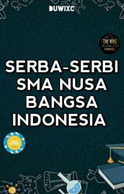 Serba-serbi SMA Nusa Bangsa Indonesia 