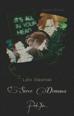 Serce Demona ||diabolik lovers || ✔️