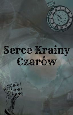 Serce Krainy Czarów