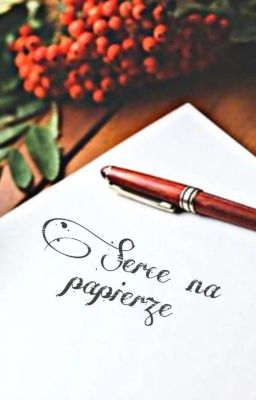 Serce Na Papierze