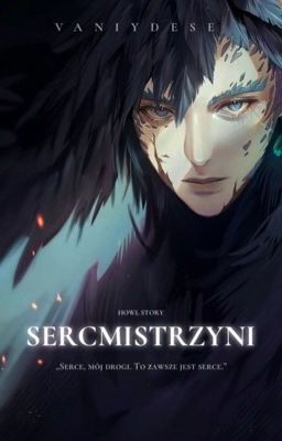 Sercmistrzyni | Howl's Moving Castle