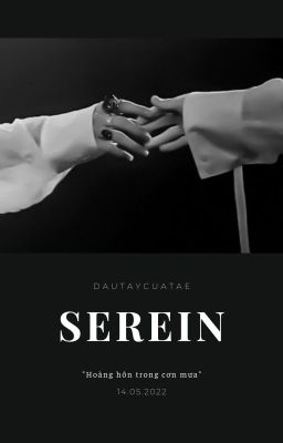 SEREIN | TaeKook