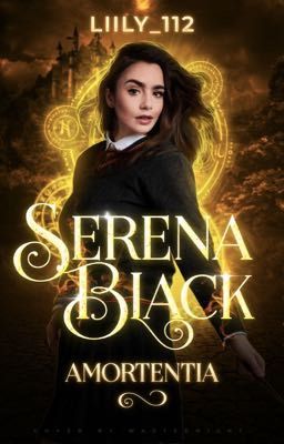 Serena Black || 𝑨𝒎𝒐𝒓𝒕𝒆𝒏𝒕𝒊𝒂