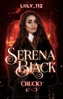 Serena Black || 𝑪𝒓𝒖𝒄𝒊𝒐