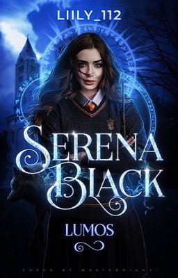 Serena Black || 𝑳𝒖𝒎𝒐𝒔