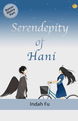 Serendepity of Hani