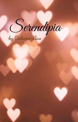 Serendipia