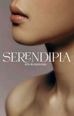 Serendipia.