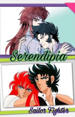 Serendipia