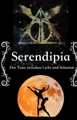 SERENDIPIA - der Tanz zwischen Licht und Schatten