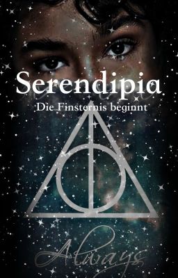 SERENDIPIA - Die Finsternis beginnt