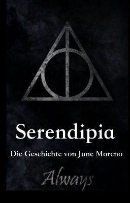 SERENDIPIA - die Geschichte von June Moreno