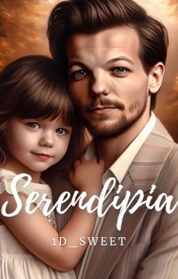 Serendipia// Larry Stylinson