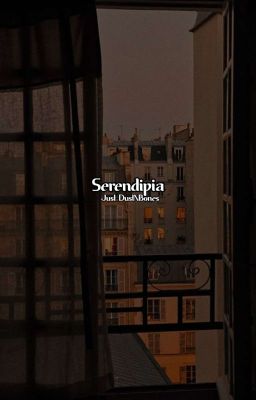 Serendipia |WinterIron|