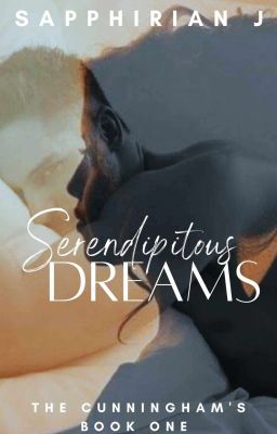 Serendipitous Dreams (The Cunningham's Book One)