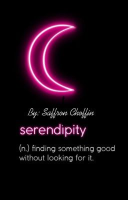 Serendipity 