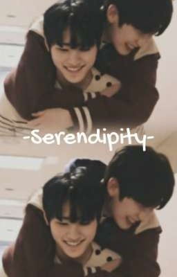 -Serendipity-