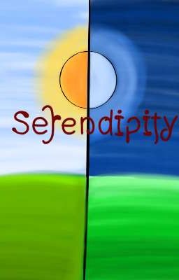 Serendipity 