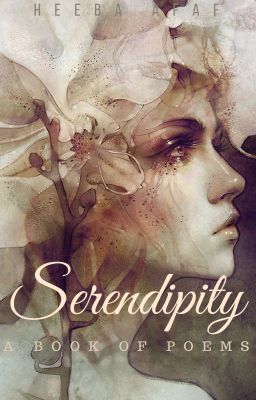 Serendipity- A Book Of Poems