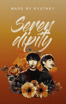 serendipity; a cover shop