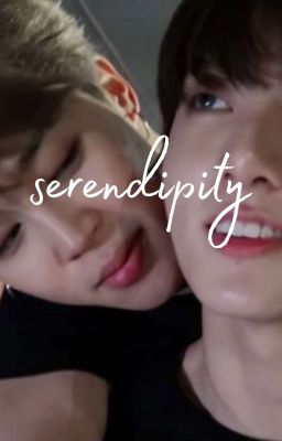 serendipity au. km