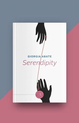 Serendipity [CARTACEO] 