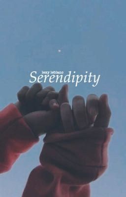 SERENDIPITY {D.DIXON}