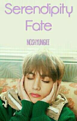 Serendipity Fate {kth}