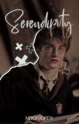 Serendipity   ━━    Hinny  ✓