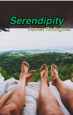 Serendipity « James Rodriguez.