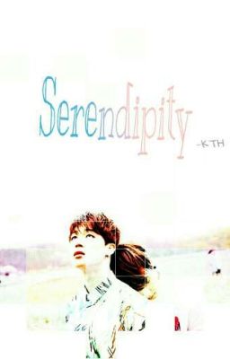 💫SERENDIPITY  {JJK;PJM}💫