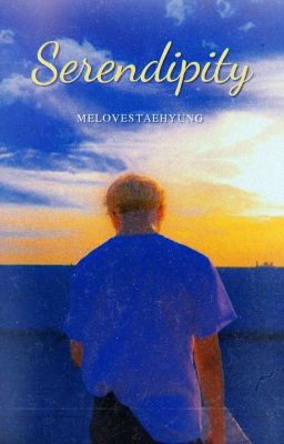 Serendipity ✧ kookmin