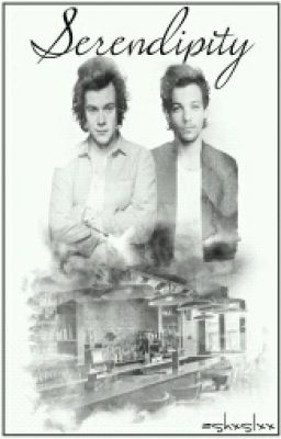 serendipity - larry ✔