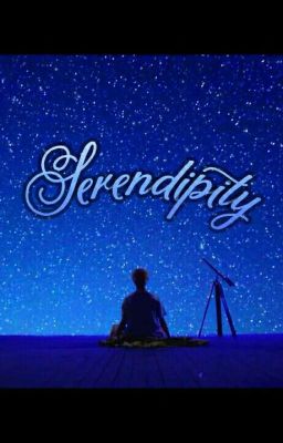 Serendipity《O.S Yoonmin》