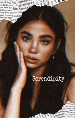 serendipity - ocs