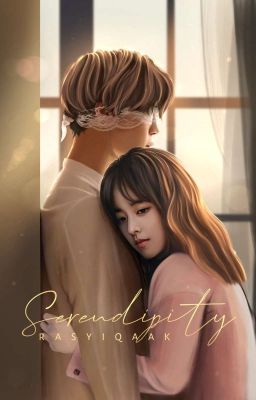 Serendipity P.J.M [ TELAH TERBIT]