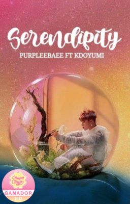 Serendipity | Park Jimin | One Shot