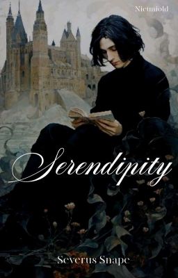 Serendipity -Severus Snape-