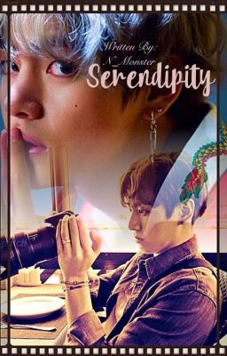 Serendipity ⚣ TK