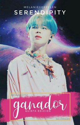 Serendipity [Yoonmin] - One Shot 