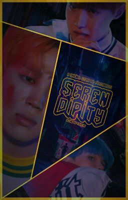 serendipity | yoonseokmin (editando) 