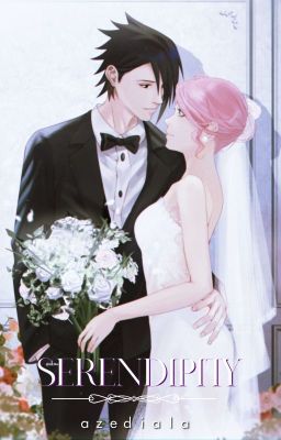 serendipity உ sasusaku 