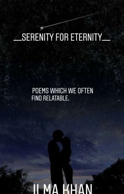 Serenity For Eternity  