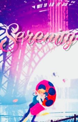 Serenity- Marichat