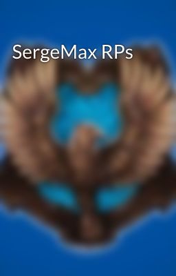 SergeMax RPs 