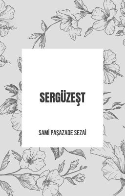 Sergüzeşt