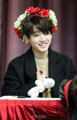 (Sêri ảnh) ARMY mãi yêu anh, Jungkookie 